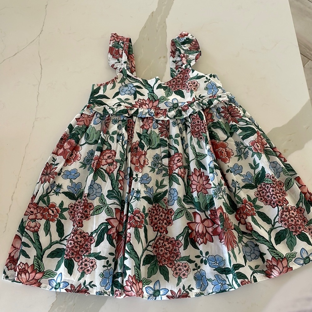 Janie and Jack 2T dress NWOT